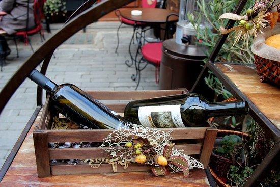 Giuaani Wine Room