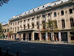Teatro Rustaveli